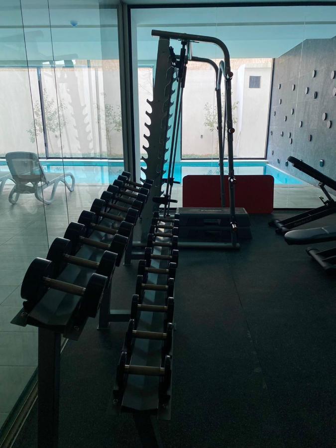 North Apartment Riyadh