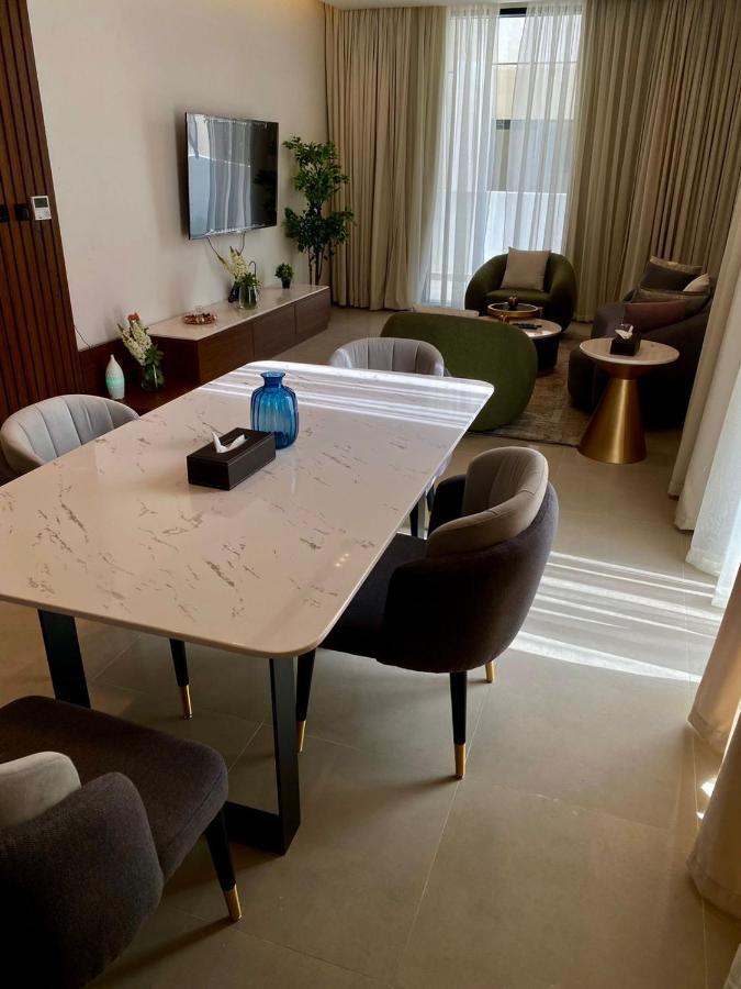 Apartment North